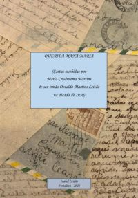 Querida Mana Maria