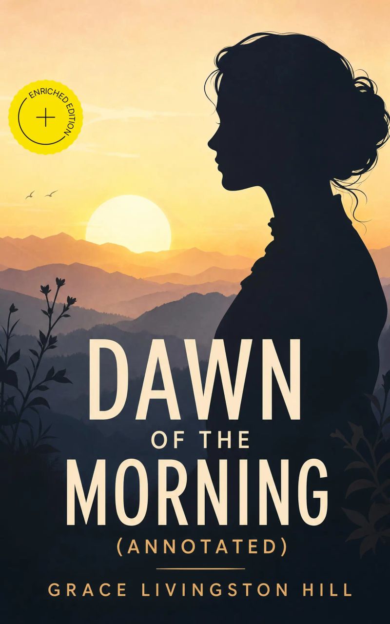 Dawn of the Morning (Annotated)