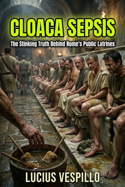 CLOACA SEPSIS