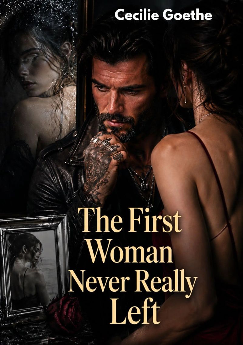 The First Woman Never Really Left