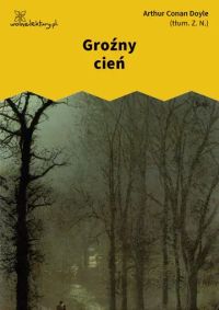 Groźny cień