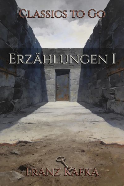 Erzählungen I