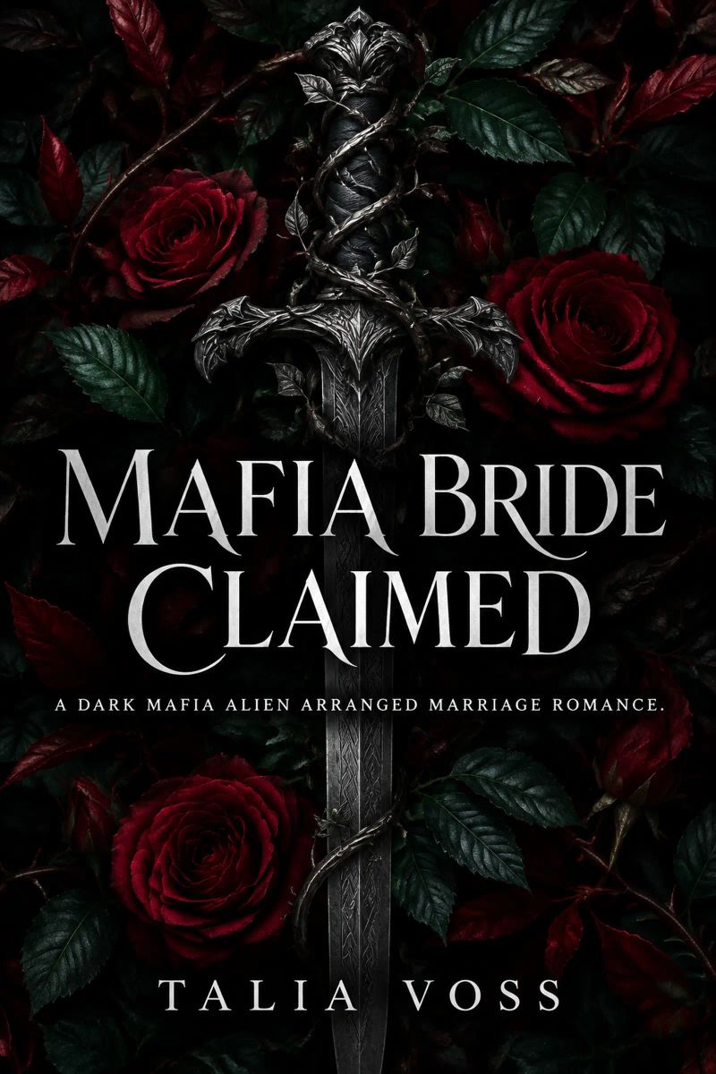 Mafia Bride Claimed