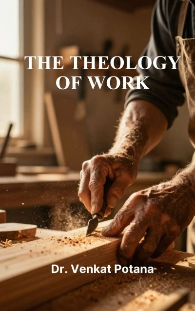 The Theology of Work