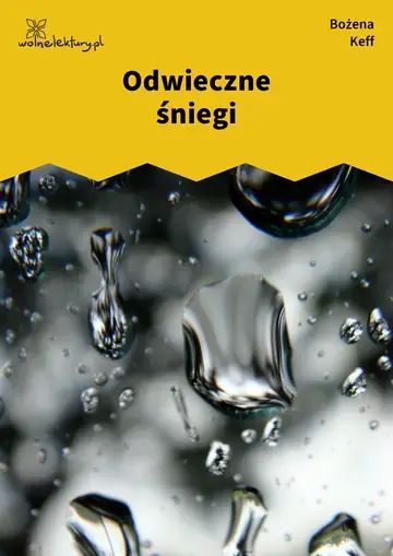 Odwieczne śniegi