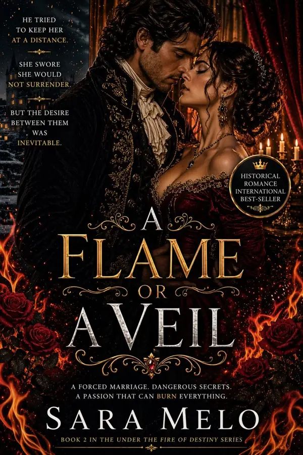 The Flame and the Veil