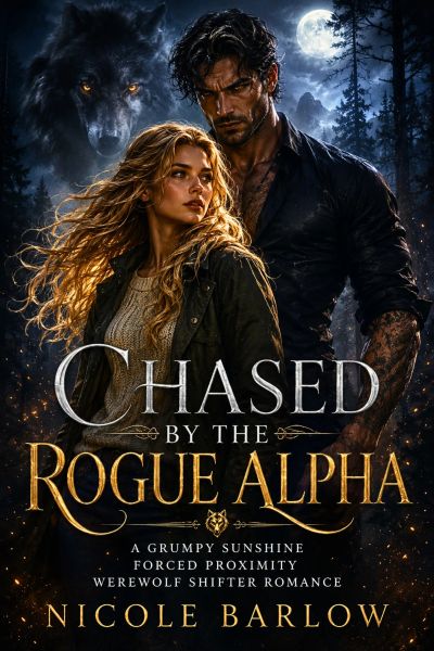 Chased by the Rogue Alpha
