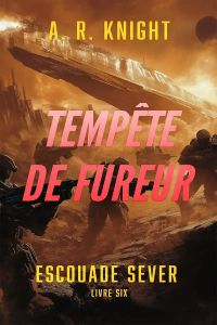 Tempête de Fureur