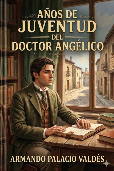 Años de juventud del doctor Angélico