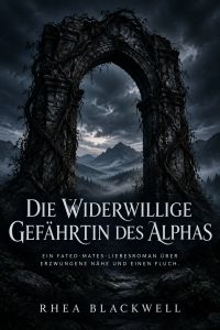 Die widerwillige Gefährtin des Alphas