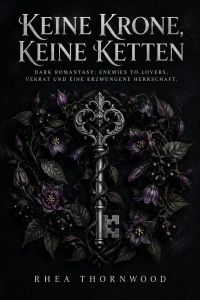 Keine Krone, keine Ketten