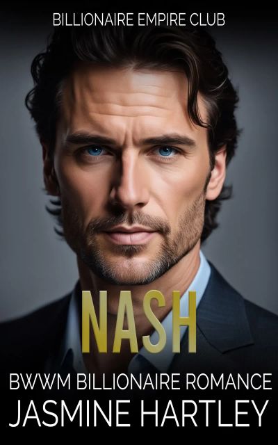 Nash: BWWM Billionaire Romance