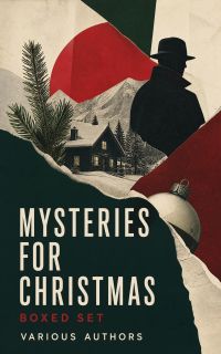Mysteries for Christmas - Boxed Set