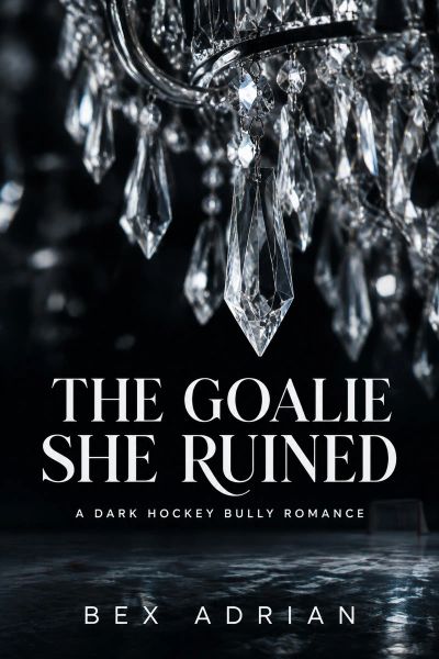 The Goalie She Ruined