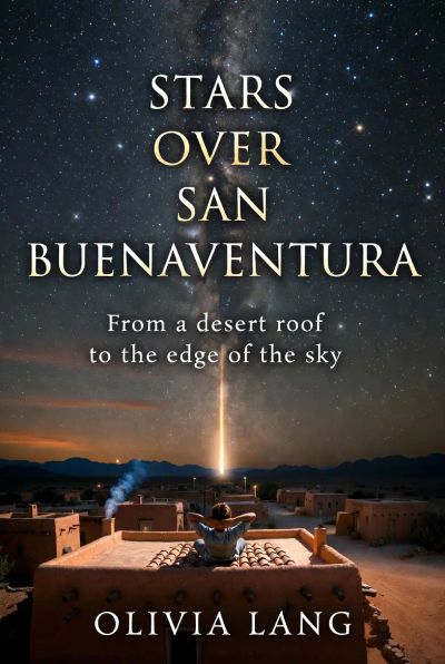 Stars Over San Buenaventura 
