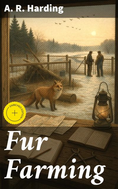 Fur Farming
