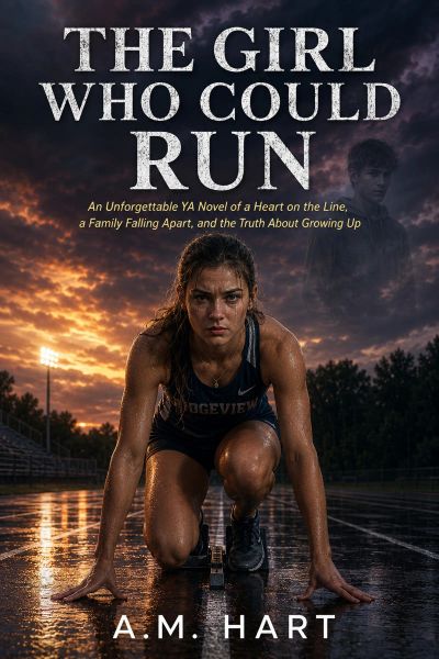 The Girl Who Could Run
