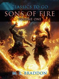 Sons Of Fire Volume One