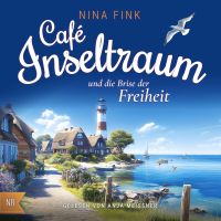 Cafe Inseltraum und die Brise der Freiheit