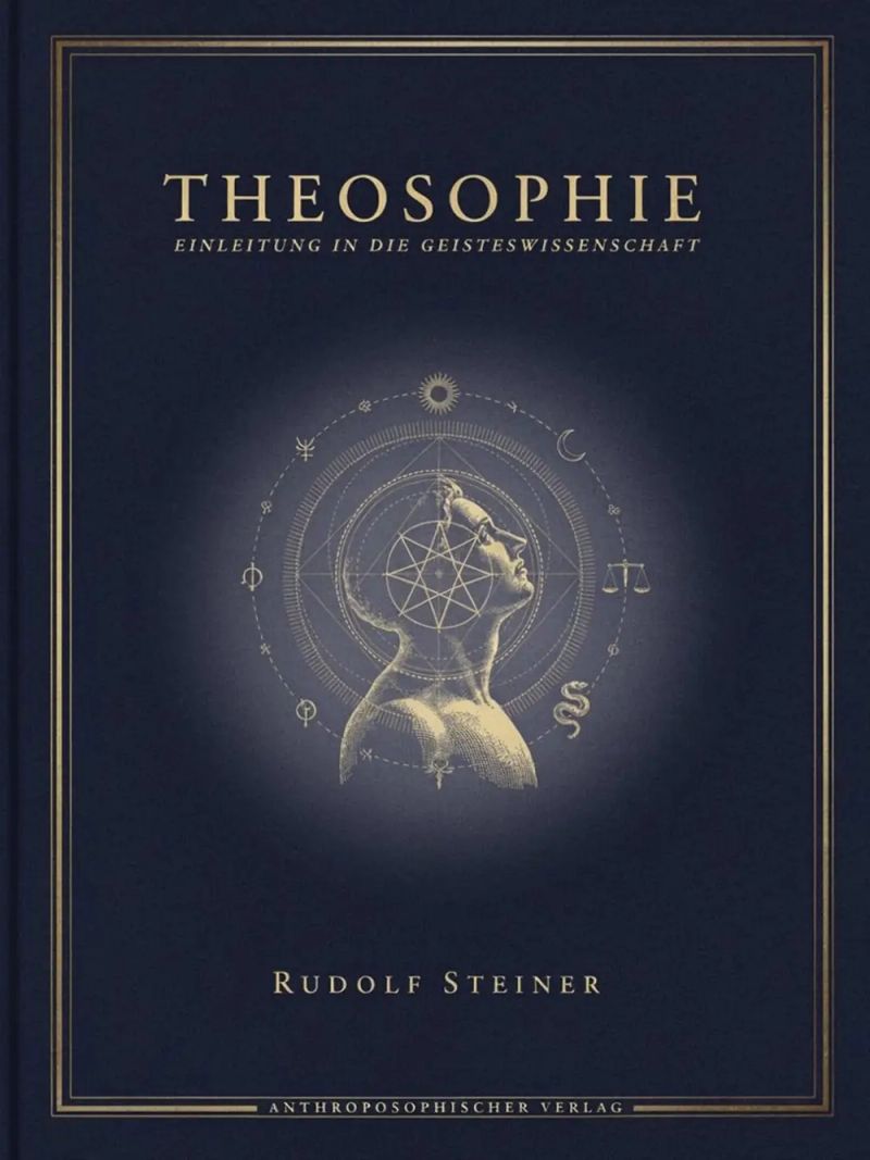 Theosophie