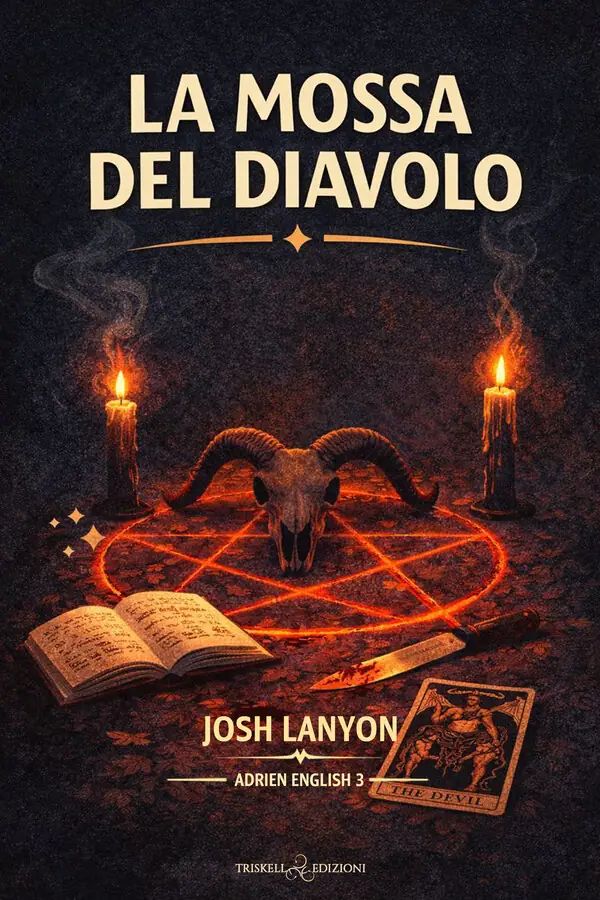La mossa del diavolo