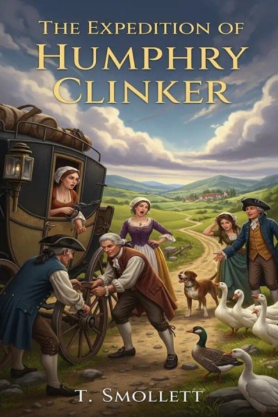 The Expedition of Humphry Clinker