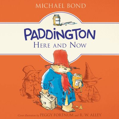 Paddington Here and Now
