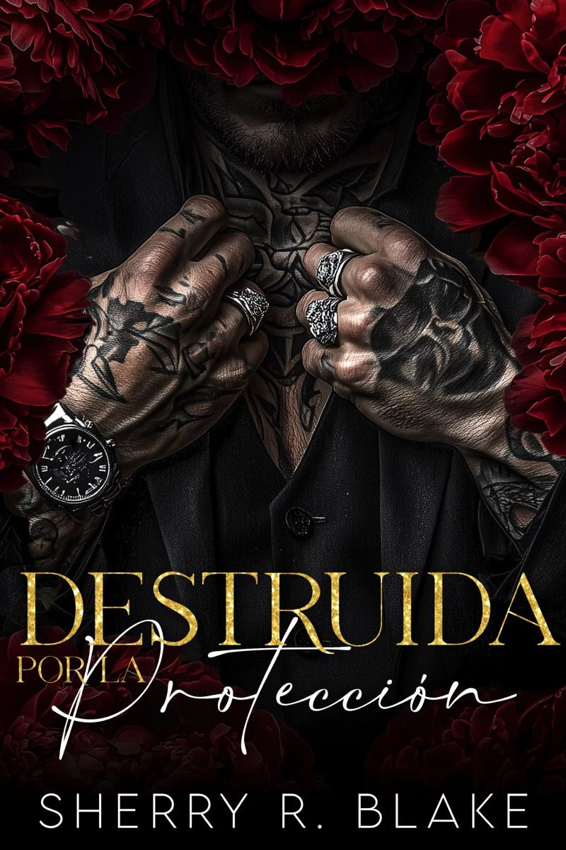Destruida Por La Protección