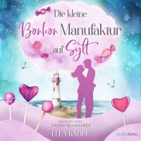 Die kleine Bonbonmanufaktur auf Sylt