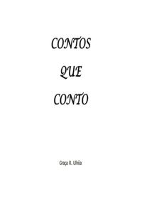 Contos Que Conto