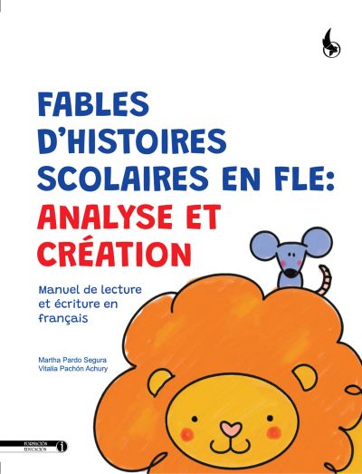 FABLES D'HISTOIRES SCOLAIRES EN FLE: