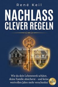 Nachlass clever regeln