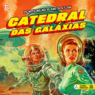 Catedral das Galáxias