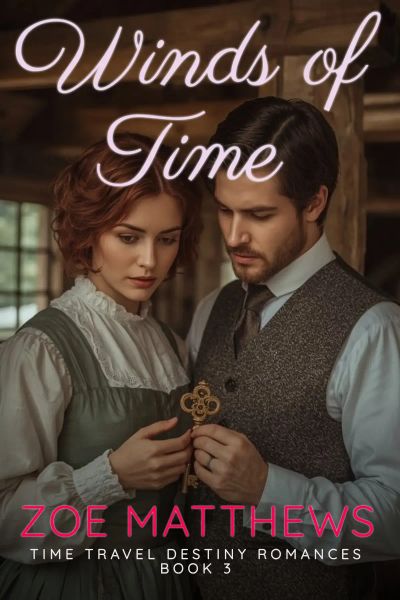 Winds of Time