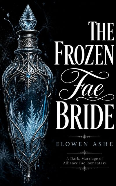The Frozen Fae Bride