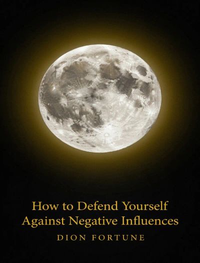 How to Defend Yourself Against Negative Influences