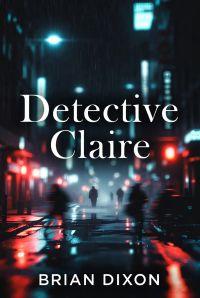 Detective Claire
