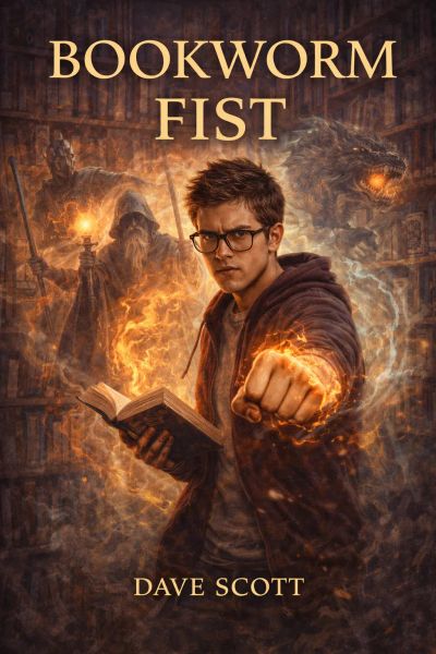 bookworm fist