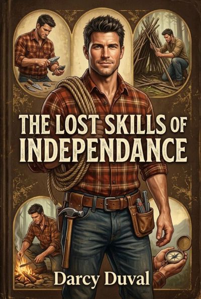 The Lost Skills Of Independance
