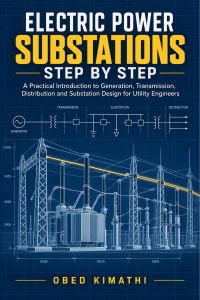 Electric Power Substations Step by Step