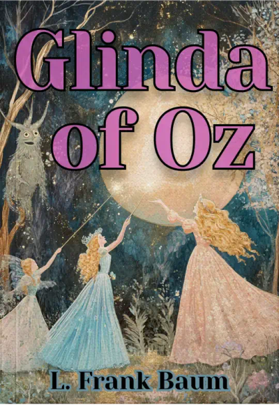 Glinda of Oz