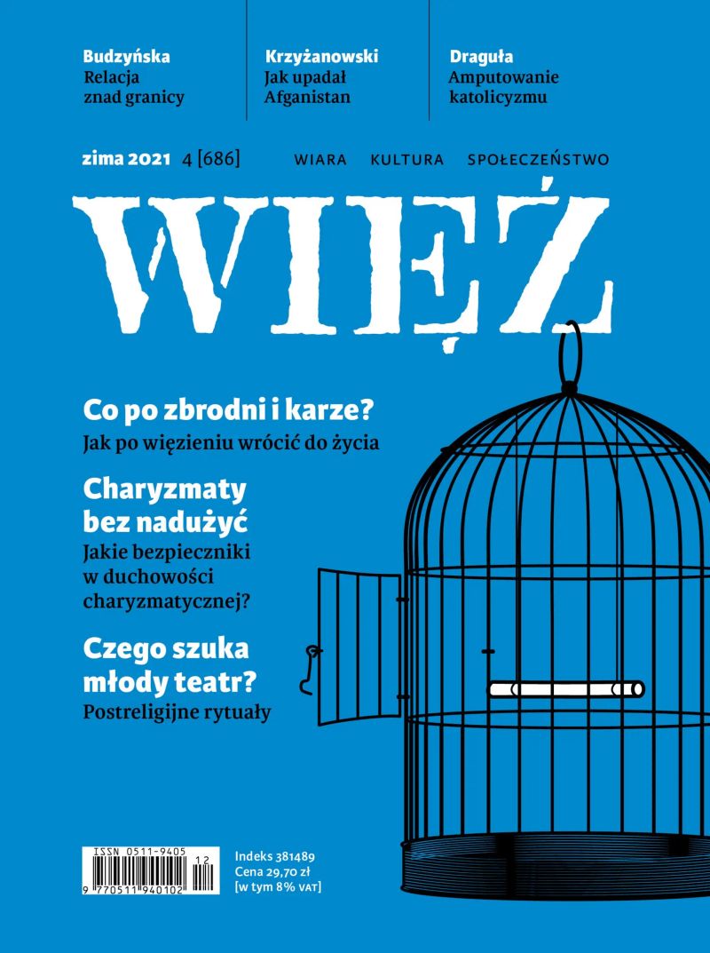 Więź 4/2021