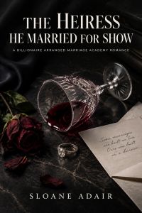 The Heiress He Married for Show