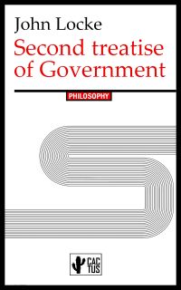 Second Treatise of Government