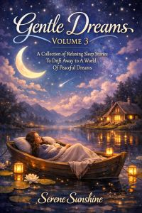 Gentle Dreams - Volume 3