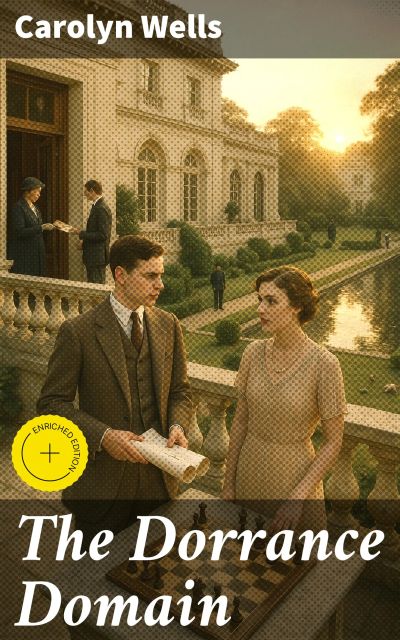 The Dorrance Domain