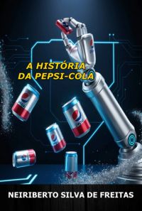 A História Da Pepsi-cola