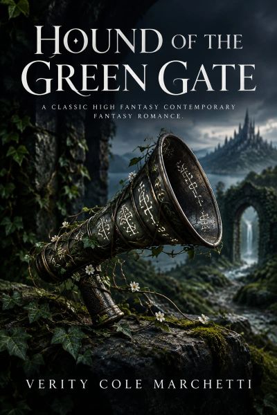 Hound of the Green Gate