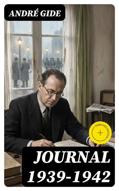 Journal 1939-1942