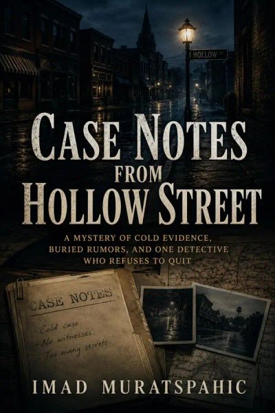 Case Notes from Hollow Street